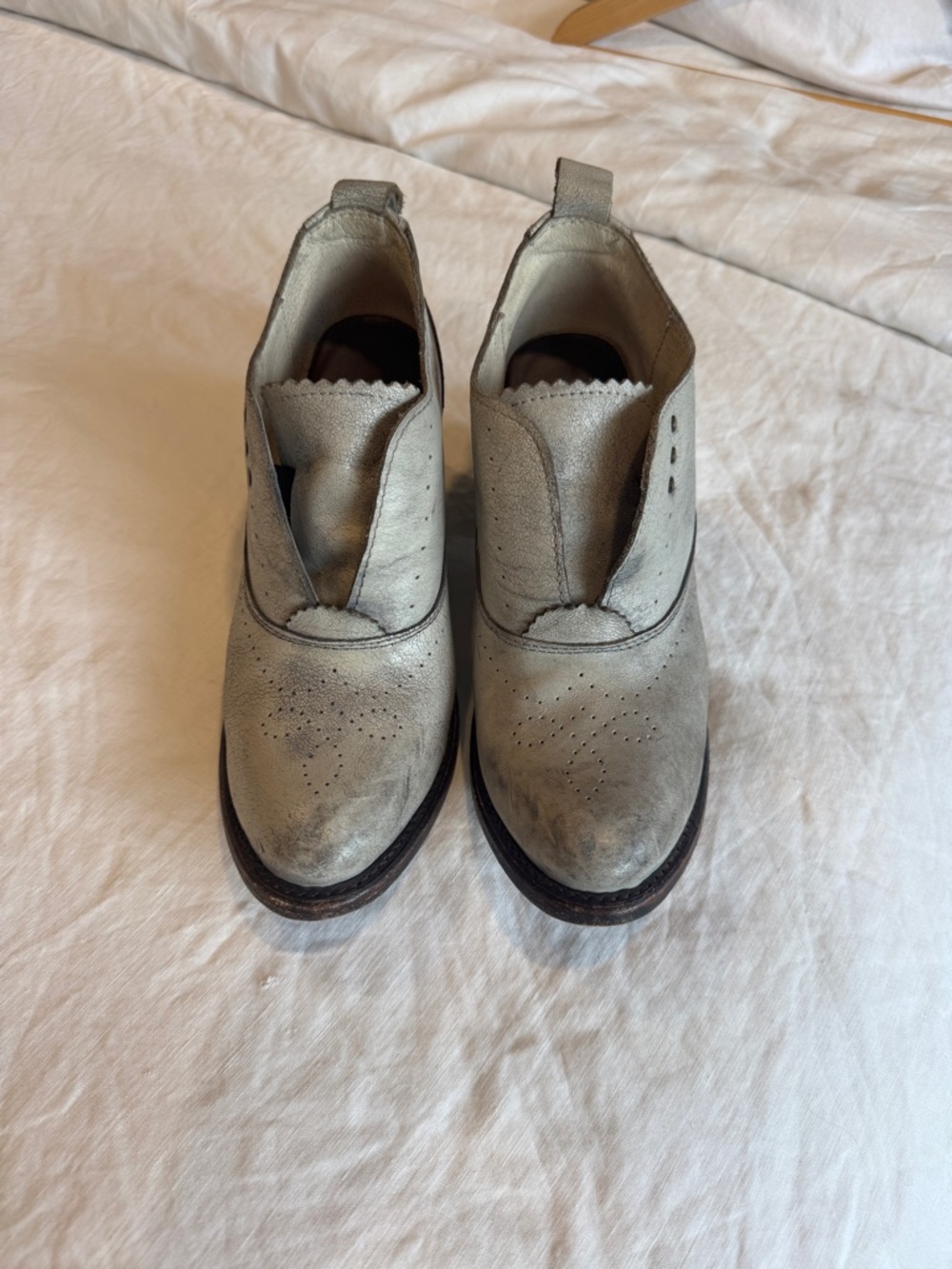 Freebird by Steven Sadie Shoes Size 6 - Picture 4 of 6